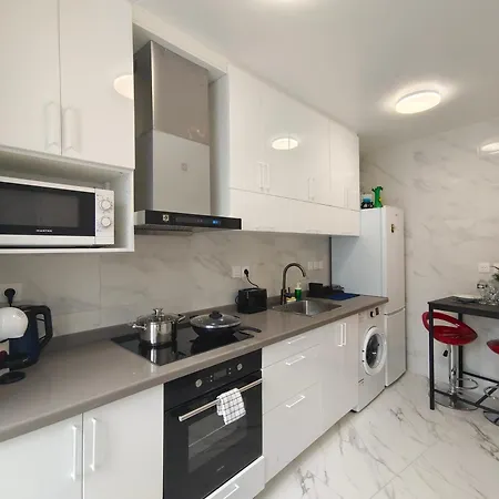 Belleville 10 * París