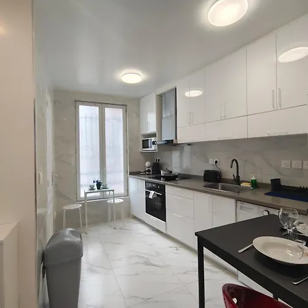 Belleville 10 * Paris